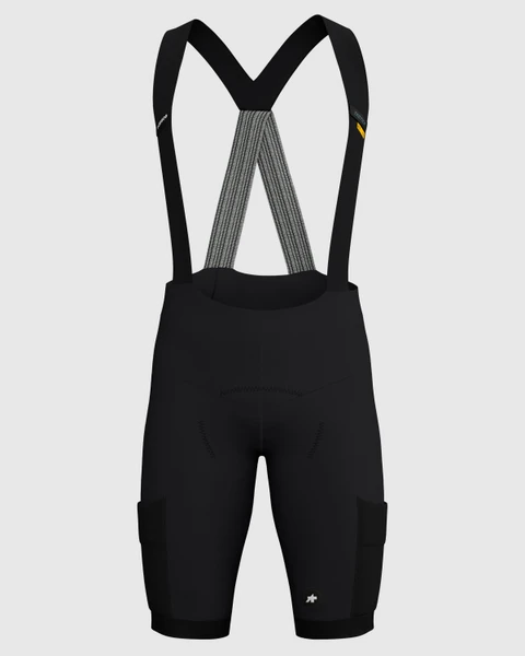 ASSOS TACTICA Spring Fall Bib Shorts T5